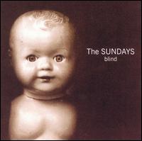 The Sundays - Blind lyrics