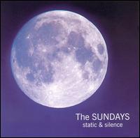 The Sundays - Static & Silence lyrics
