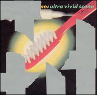 Ultra Vivid Scene - Ultra Vivid Scene lyrics