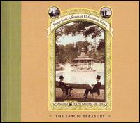 Gothic Archies - The Tragic Treasury: Songs from a Series of Unfortunate Events lyrics