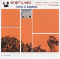 The Heavy Blinkers - Hooray For Everything lyrics