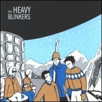 The Heavy Blinkers - Heavy Blinkers lyrics