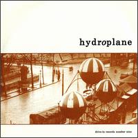 Hydroplane - Hydroplane lyrics