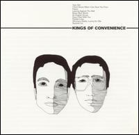 Kings of Convenience - Kings of Convenience lyrics