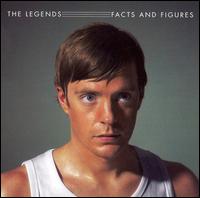 The Legends - Facts and Figures lyrics