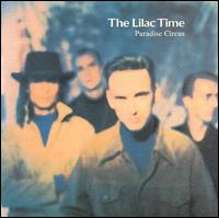 The Lilac Time - Paradise Circus lyrics