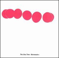 The Lilac Time - Astronauts lyrics