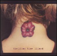 The Lilac Time - lilac6 lyrics