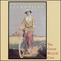 The Lucksmiths - The Green Bicycle Case lyrics