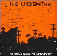The Lucksmiths - A Good Kind of Nervous lyrics