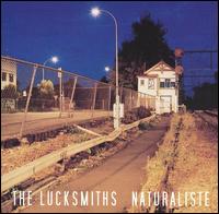 The Lucksmiths - Naturaliste lyrics
