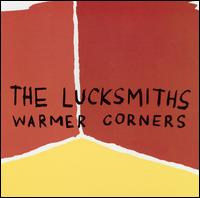 The Lucksmiths - Warmer Corners lyrics