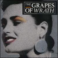 The Grapes of Wrath - September Bowl of Green lyrics