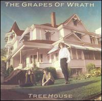 The Grapes of Wrath - Treehouse lyrics