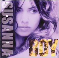 Susanna Hoffs - When You're a Boy lyrics