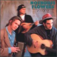Hothouse Flowers - People lyrics