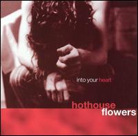 Hothouse Flowers - Into Your Heart lyrics