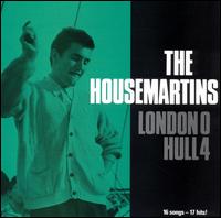 The Housemartins - London 0 Hull 4 lyrics