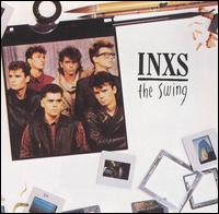 INXS - The Swing lyrics