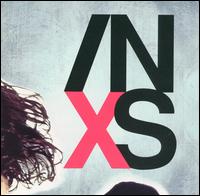 INXS - X lyrics
