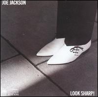 Joe Jackson - Look Sharp! lyrics