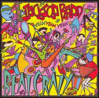 Joe Jackson - Beat Crazy lyrics