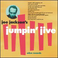 Joe Jackson - Jumpin' Jive lyrics