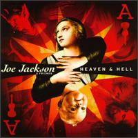 Joe Jackson - Heaven & Hell lyrics