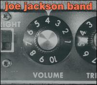 Joe Jackson - Volume 4 lyrics