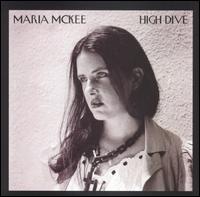 Maria McKee - High Dive lyrics