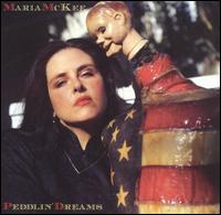 Maria McKee - Peddlin' Dreams lyrics