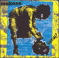 The Mekons - OOOH! (Out of Our Heads) lyrics