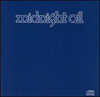 Midnight Oil - Midnight Oil lyrics