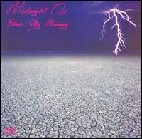 Midnight Oil - Blue Sky Mining lyrics