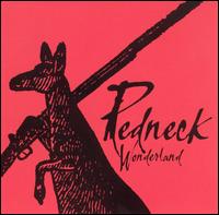 Midnight Oil - Redneck Wonderland lyrics