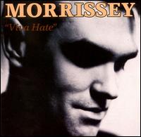 Morrissey - Viva Hate lyrics