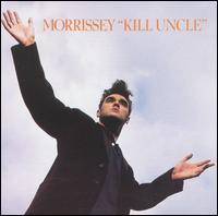 Morrissey - Kill Uncle lyrics