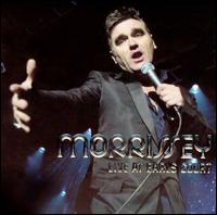 Morrissey - Live at Earls Court lyrics