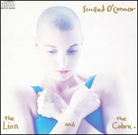 Sinad O'Connor - The Lion and the Cobra lyrics
