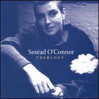Sinad O'Connor - Theology lyrics
