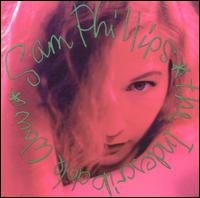 Sam Phillips - The Indescribable Wow [DVD Audio] lyrics