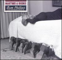 Sam Phillips - Martinis & Bikinis lyrics