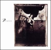 Pixies - Surfer Rosa lyrics