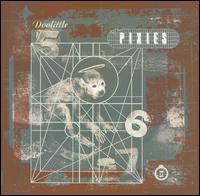 Pixies - Doolittle lyrics