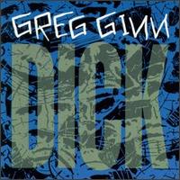 Greg Ginn - Dick lyrics