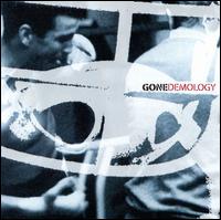 Gone - Demology lyrics