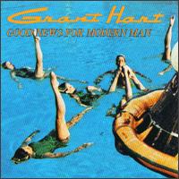 Grant Hart - Good News for Modern Man lyrics