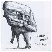 Chris Mars - Tenterhooks lyrics