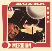 Monks of Doom - Meridian lyrics