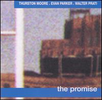 Thurston Moore - Promise lyrics